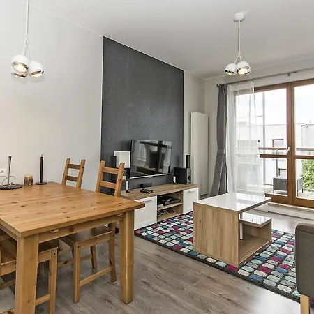 Royal Apartment Zoppot